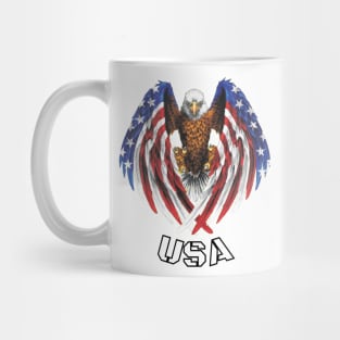 Egal By USA Mug